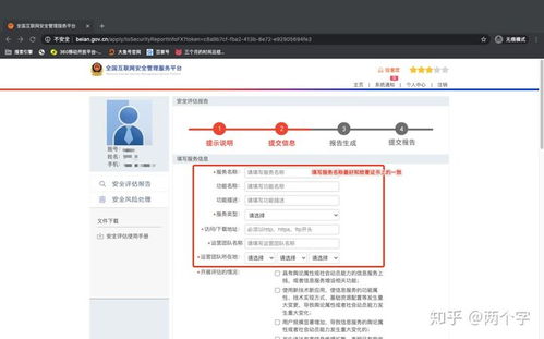 互聯網信息服務詳細攻略 從基礎認知到實踐應用